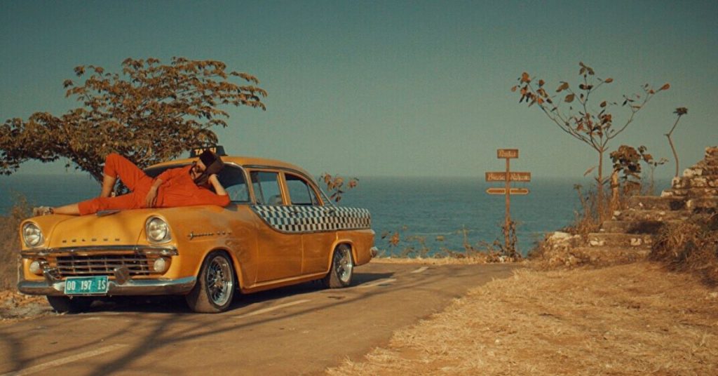 © 2019 Jogja-NETPAC Asian Film Festival