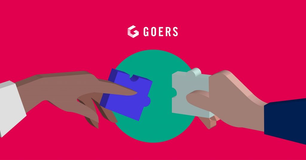 Jadi Partner Goers Mudah, Gratis dan Dapat Cuan!