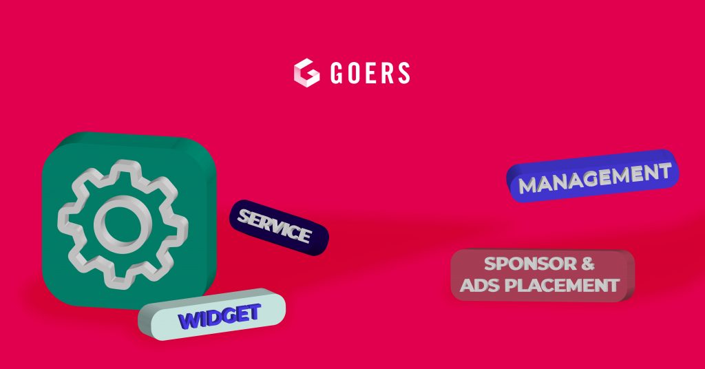 Layanan Plus-Plus dari Goers ini Bikin Event Kamu Istimewa