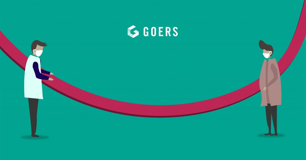 Beraktivitas Tetap Aman dengan Fitur Keren Goers Experience Manager