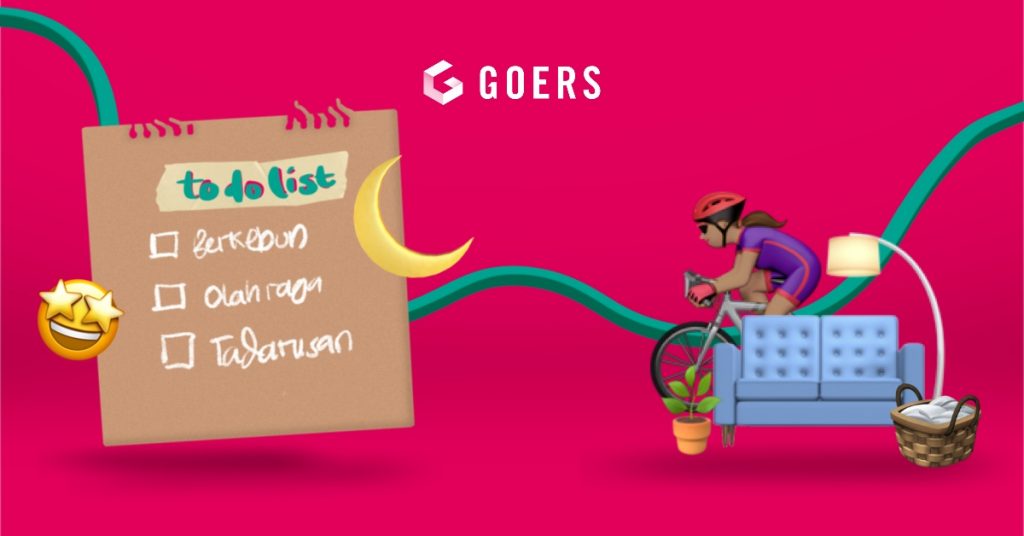 Bulan Puasa Ngapain Aja Ya