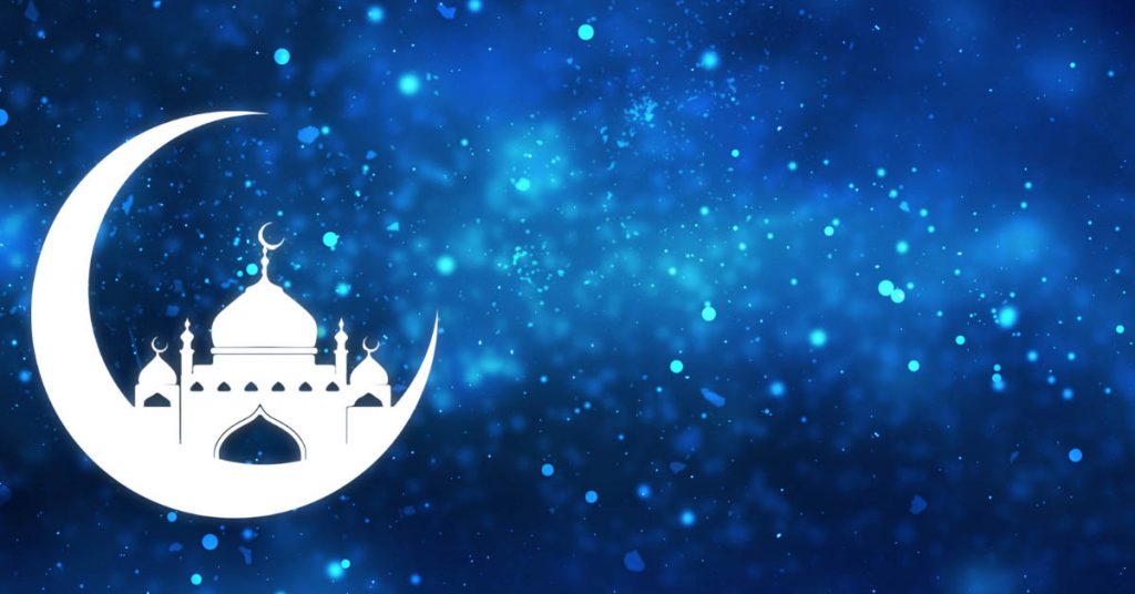 Hal Unik yang Hanya Ada Saat Bulan Ramadan