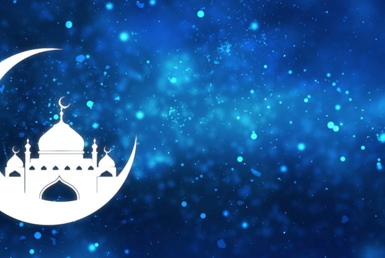 Hal Unik yang Hanya Ada Saat Bulan Ramadan