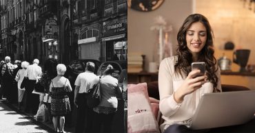 Kebiasaan Dulu dan Sekarang yang Beda Banget