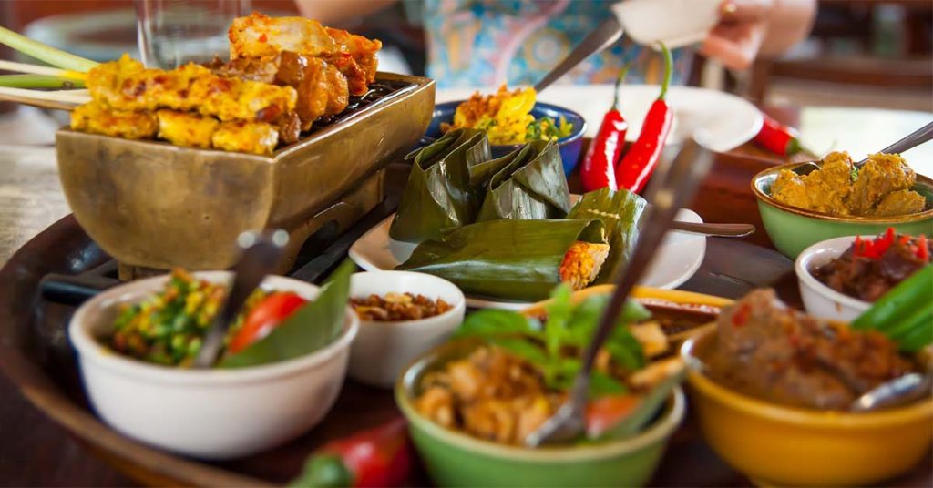 5 Rekomendasi Buka Puasa yang Nggak Bikin Kantong Kering