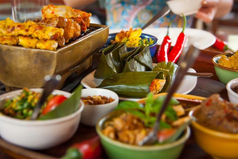 5 Rekomendasi Buka Puasa yang Nggak Bikin Kantong Kering