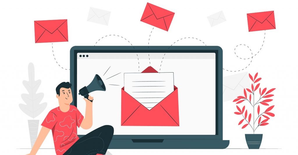 Apakah Email Marketing Masih Relevan untuk Digunakan?