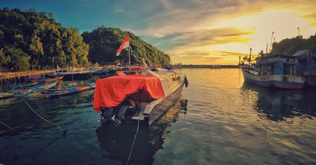 Promosi Destinasi Pariwisata di Indonesia Promosi Destinasi Pariwisata di Indonesia