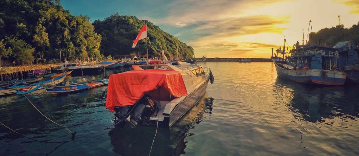 Promosi Destinasi Pariwisata di Indonesia