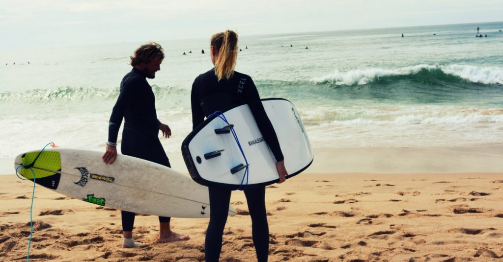 Sport Tourism di Indonesia