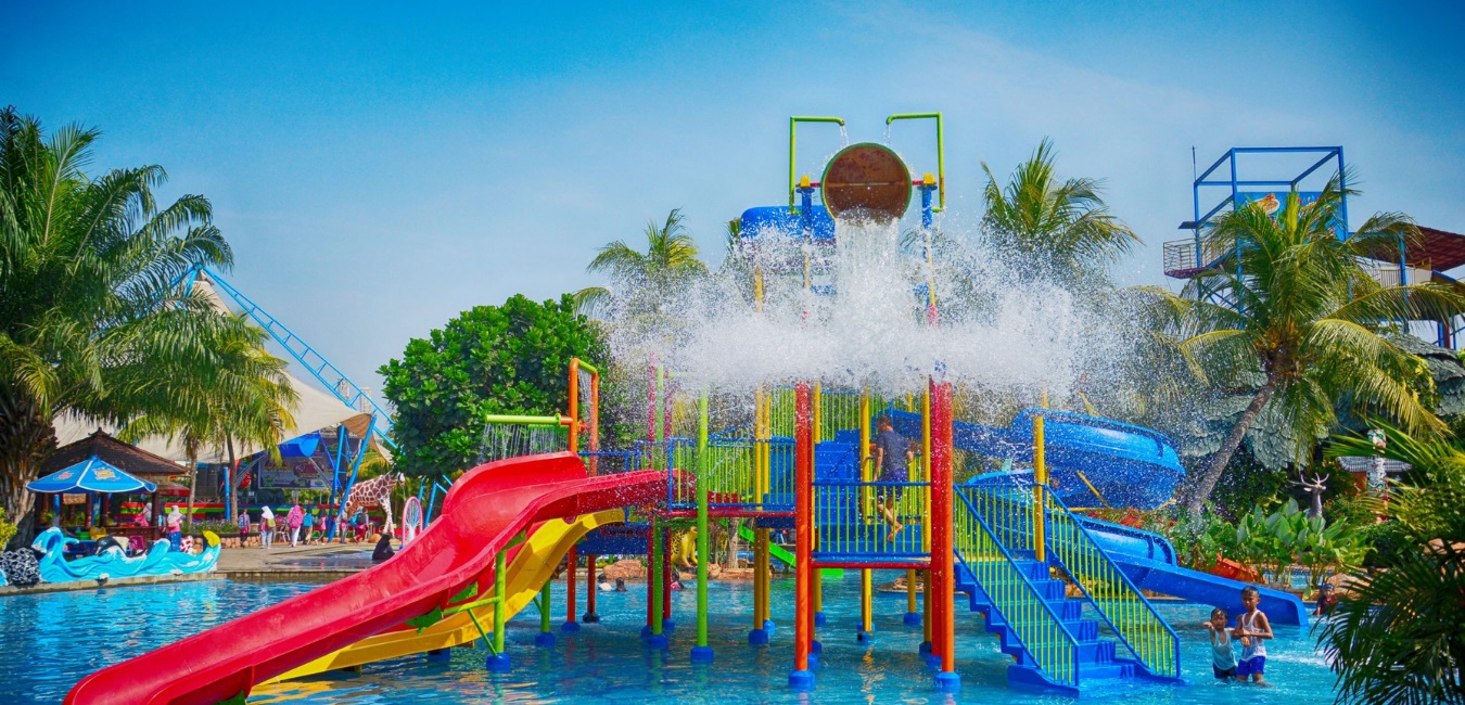 Wonderland-Waterpark