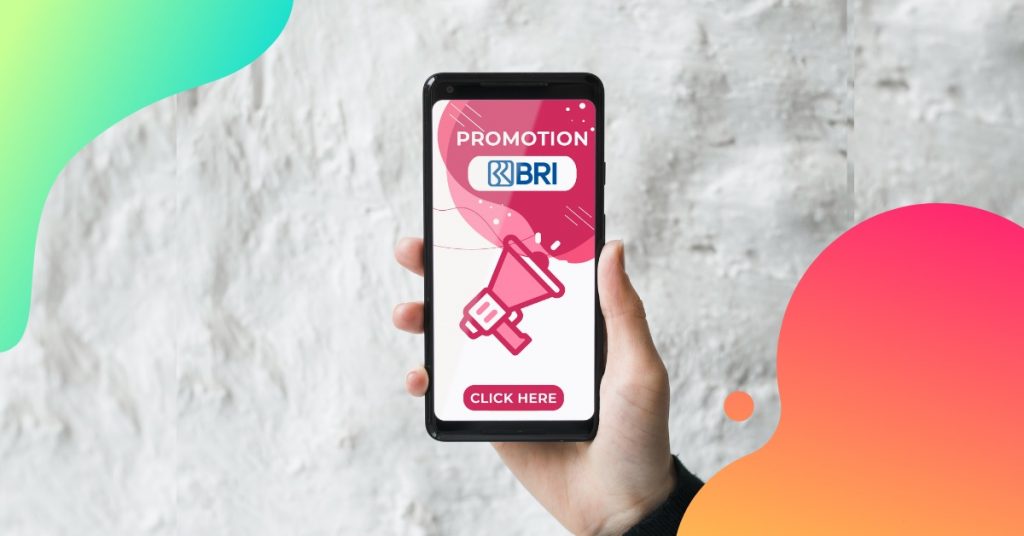 Program Promosi BRI x Goers Happy Holiday Program Promosi BRI x Goers