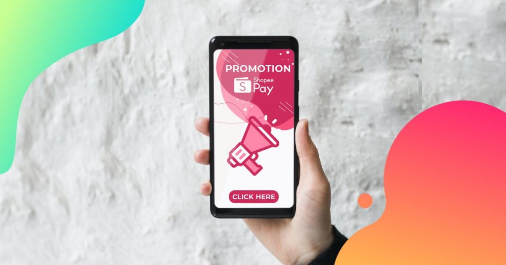 Program Promosi Shopeepay x Goers Program Promosi Shopeepay x Goers