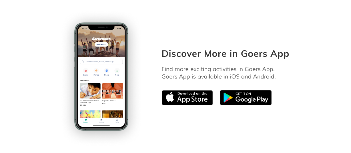 download app goers