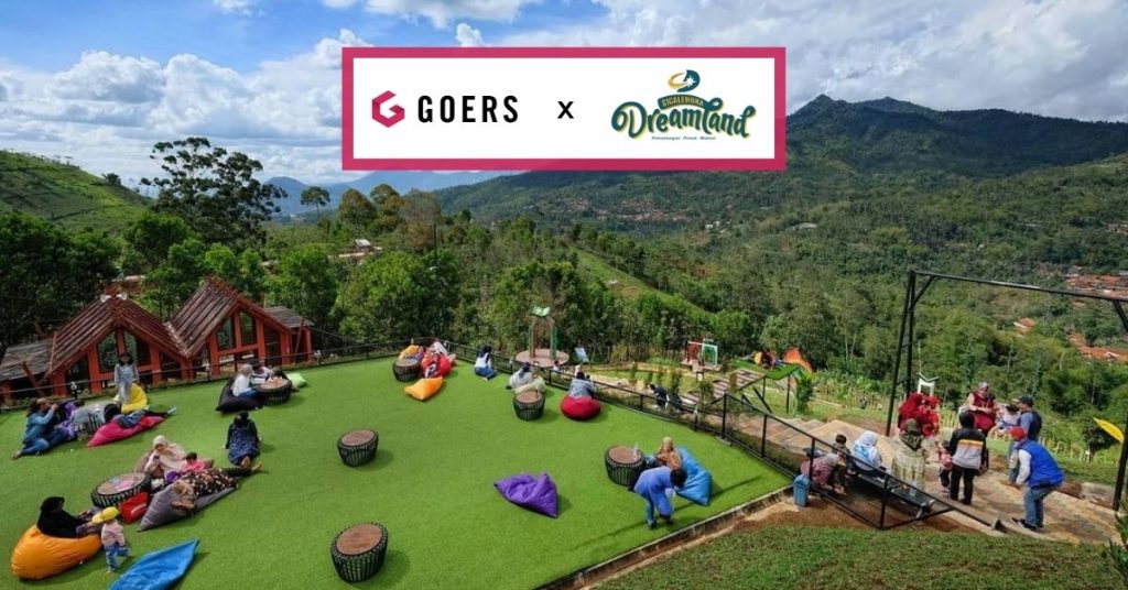 Ngopi Bareng Goers: Ngulik Hidden Gems di Bandung Yuk!