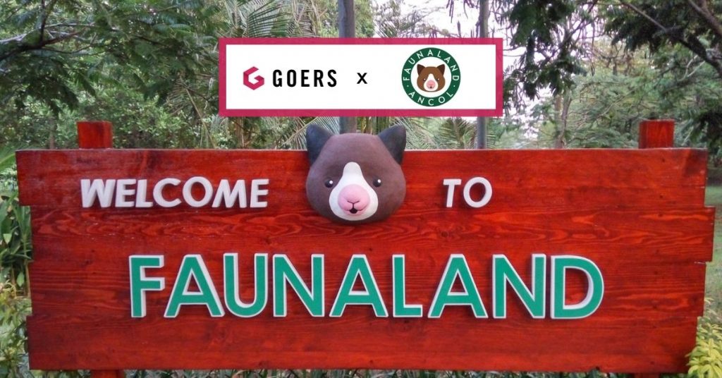 Ngopi Sambil Jalan-Jalan Virtual ke Faunaland Ancol Yuk! Ngopi Sambil Jalan-Jalan Virtual ke Faunaland Ancol Yuk!