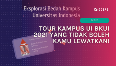 Tour Kampus UI BKUI 2021