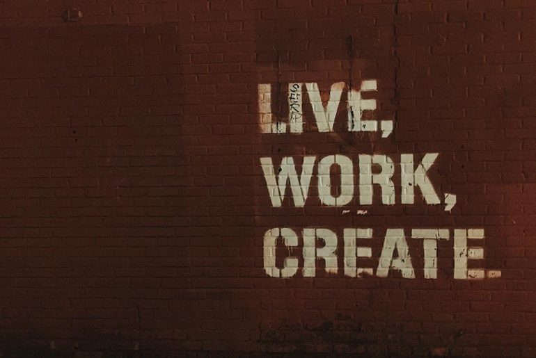 Yuk Kenali Istilah “Work Life Balance”