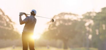 Tahun 2022 Bisa Main Golf di Bali Sepuasnya!