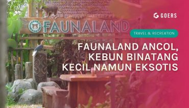 Faunaland Ancol