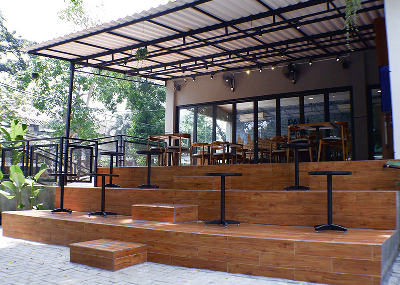 IMAGE Payu coffe & eatery