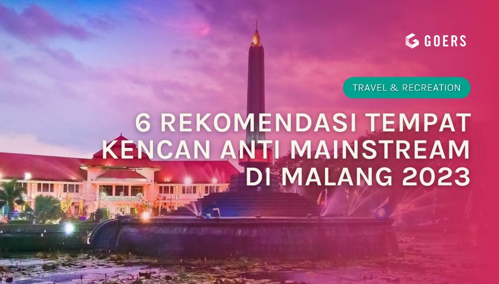 Rekoemndasi Tempat Kencan di Malang