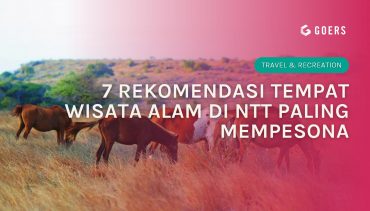 wisata alam ntt