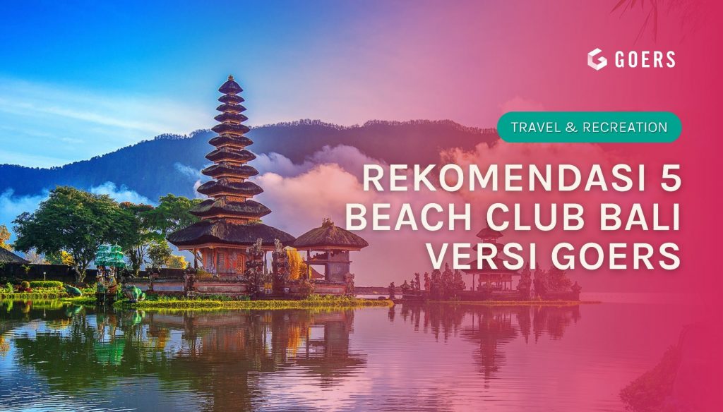 Bali Beach Club