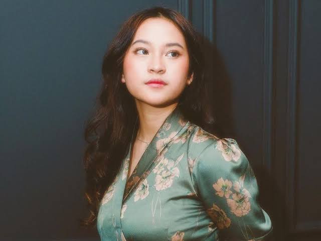 Hajatan Anak Medan - Raissa Anggiani 