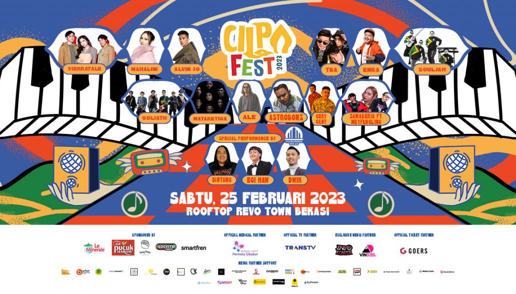 Cilpa Fest 2023