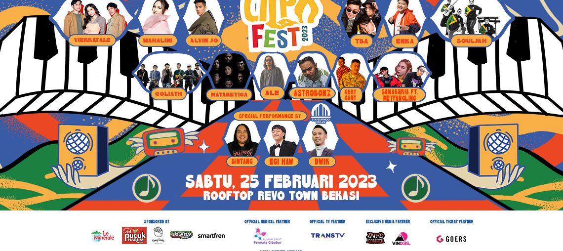 Cilpa Fest 2023