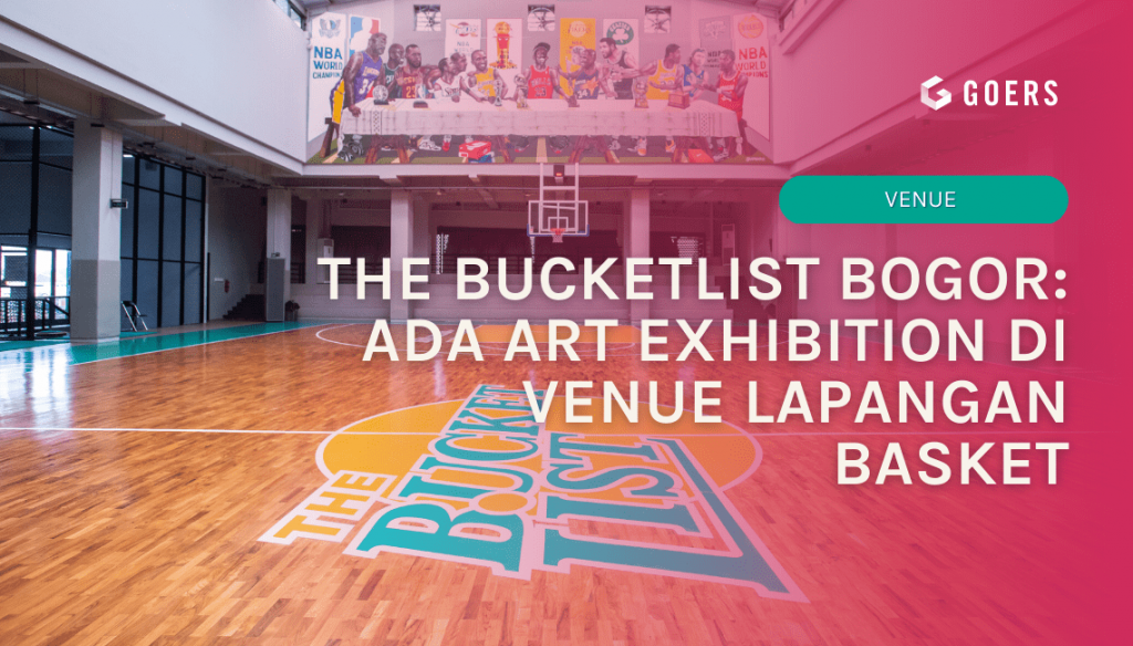 The Bucketlist Bogor