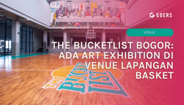 The Bucketlist Bogor