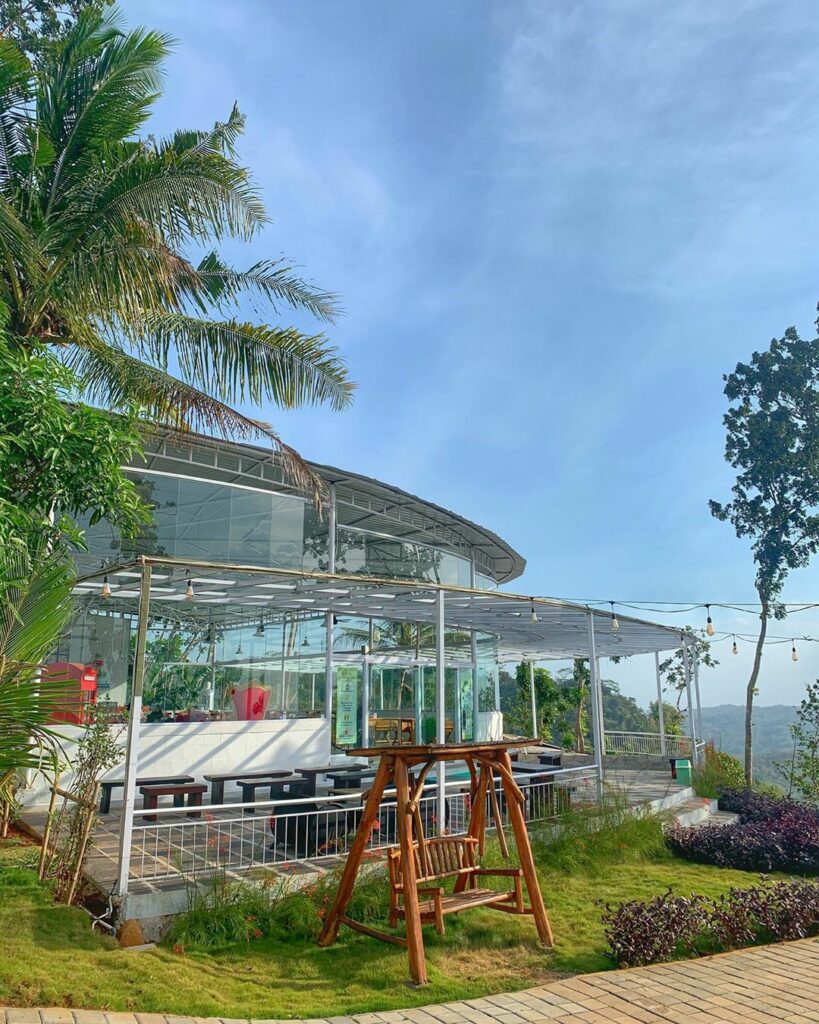 restoran de mangol
