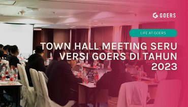 Town Hall Goers 2023