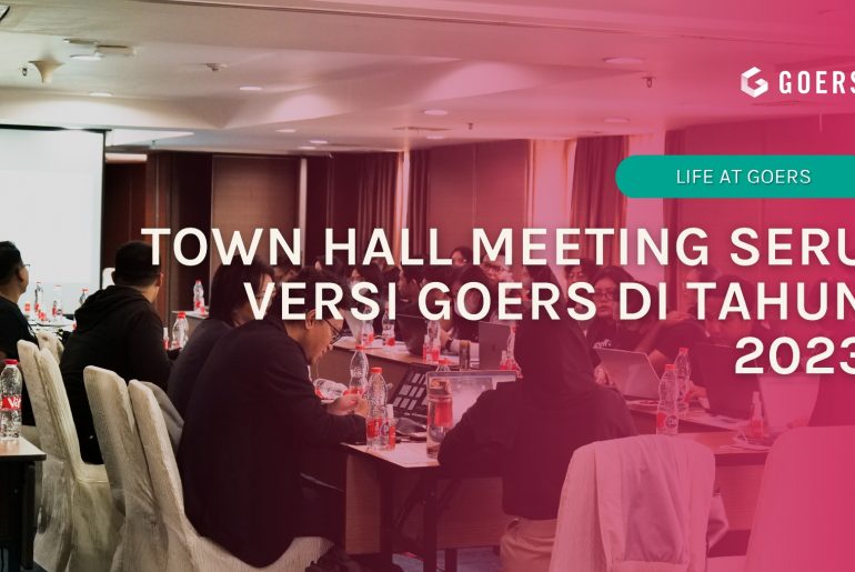 Town Hall Goers 2023