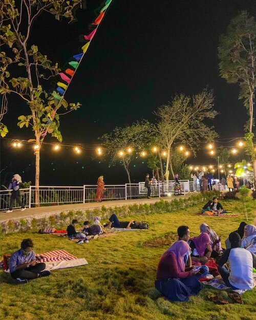 Piknik ground