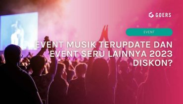 Event Musik Update 2023