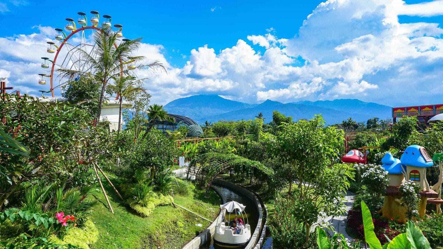 Zona Baelalantara Saloka