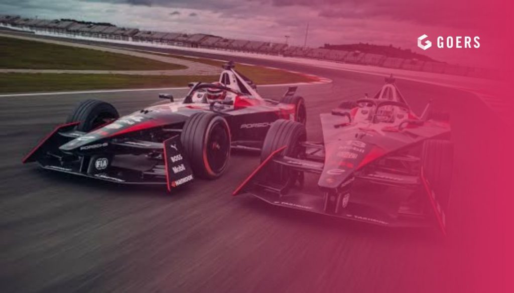 Cara Beli tiket Formula E Jakarta