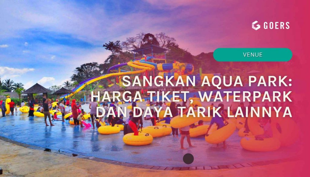 Sangkan Aqua Park