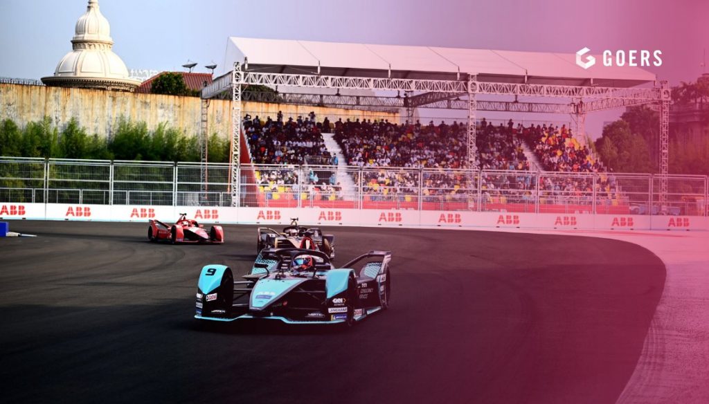 Sejarah Formula E Jakarta