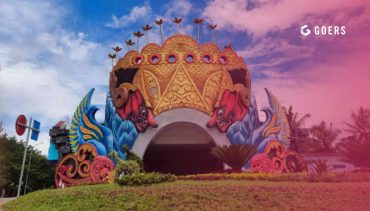 Banyuwangi Park Jawa Timur