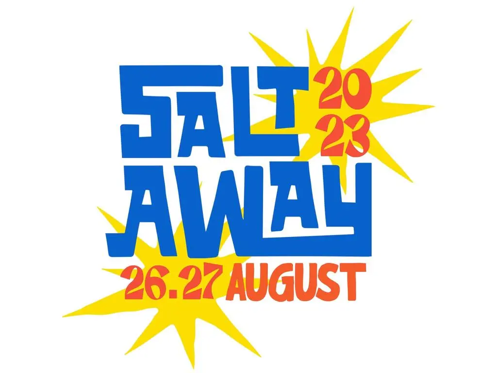  Goers - event salt away fest