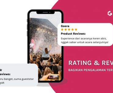 Goers Rating Review