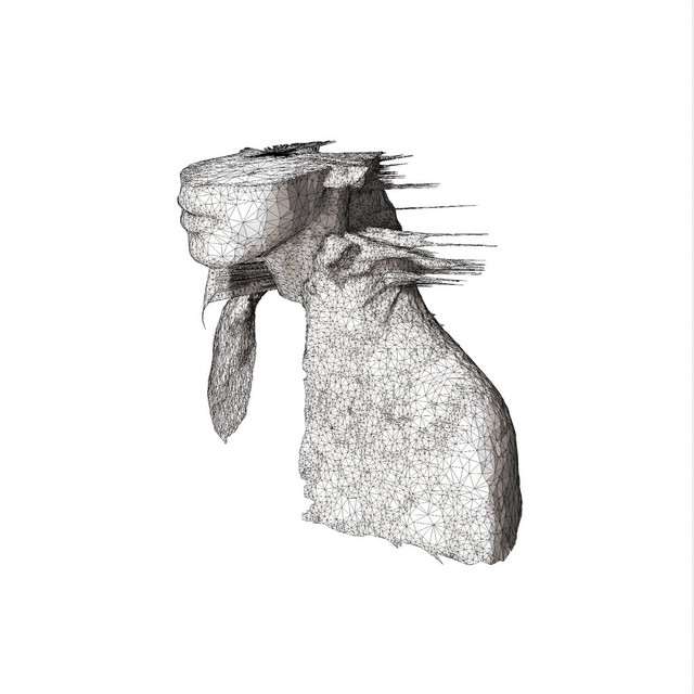 Lirik Lagu Coldplay - The Scientist