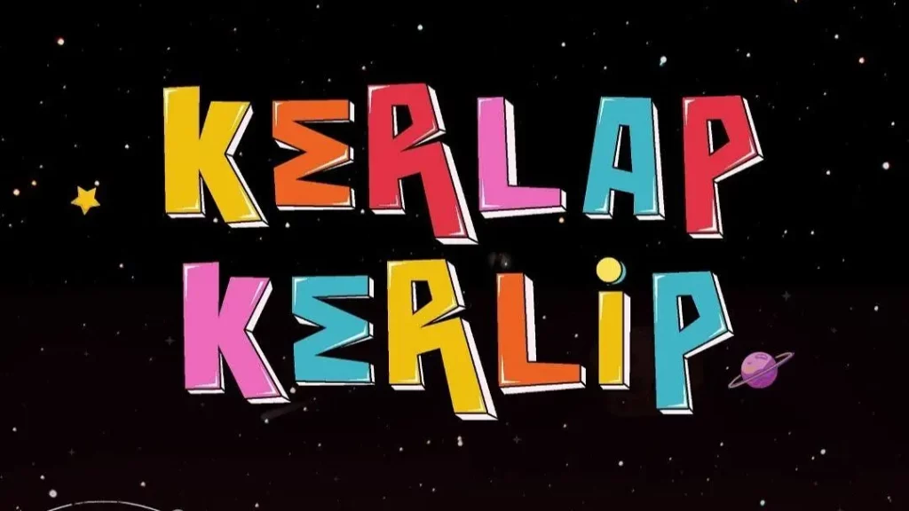 Event Update Oktober 2023: Festival Musik-Kerlap Kerlip Festival 2023