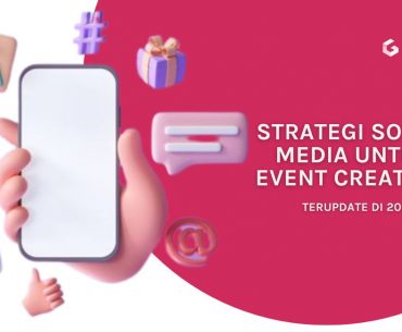 Strategi Social Media Event Creators