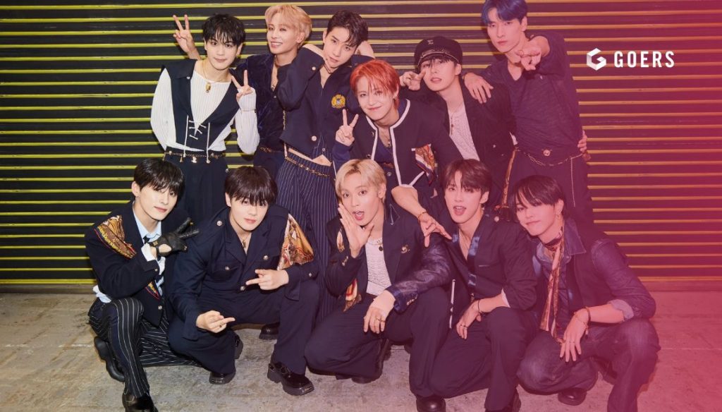 Harga Tiket Konser JO1 Jakarta 2023