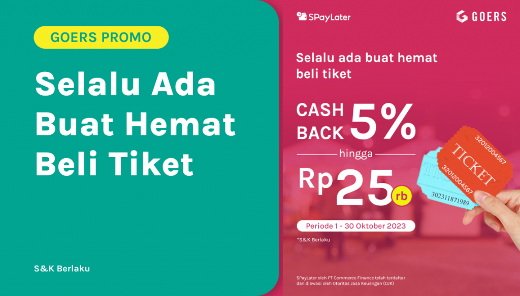Promo Cashback 5% SpayLater_Okt 2023-Featured Image
